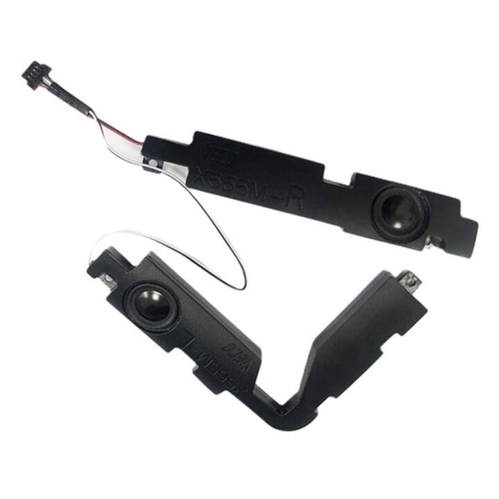 Altavoces Asus X554L