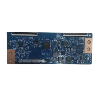 T-Con T430HVN01