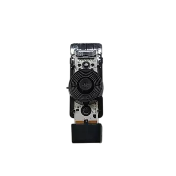 Botonera BN96-30857C