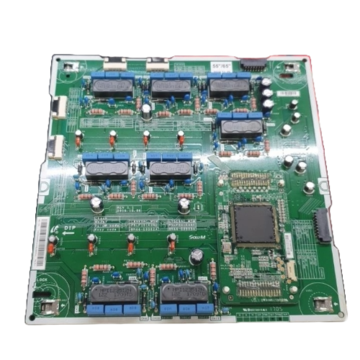 Placa Base BN44-00902B