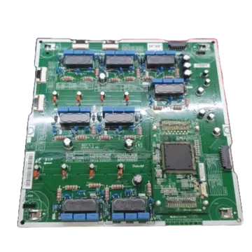 Placa Base BN44-00902B