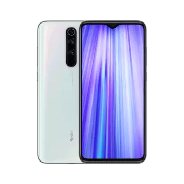 XIAOMI NOTE 8 PRO 6GB+128GB