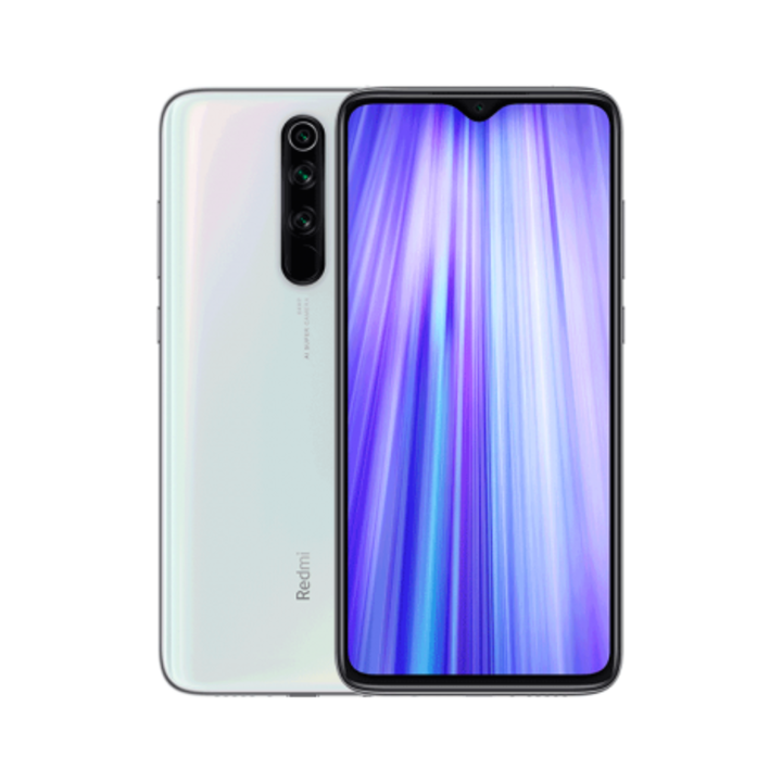 XIAOMI NOTE 8 PRO 6GB+128GB