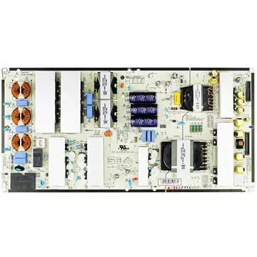 Placa PSU OLE65B8PLA, EAX67914301