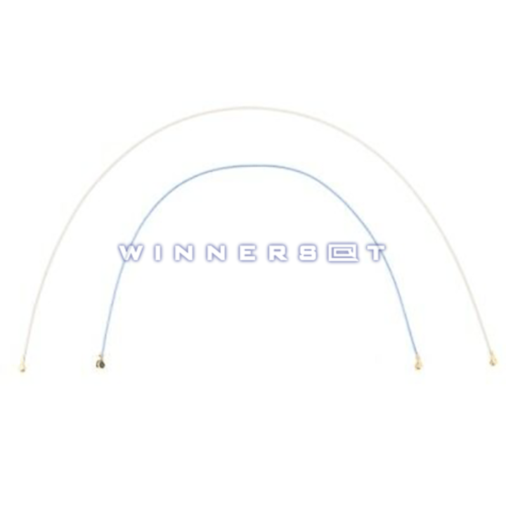 Set 2 antenas Galaxy A50 SM-A505F