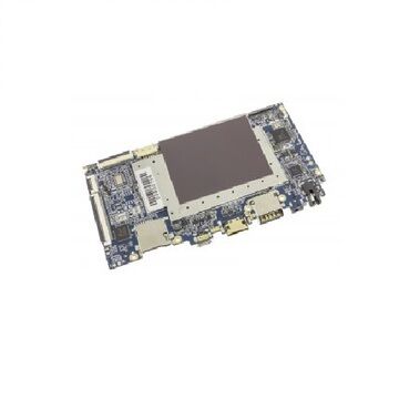 Placa base 3GO GT10