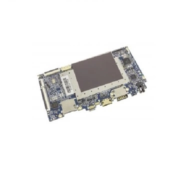 Placa base 3GO GT10
