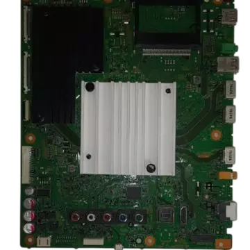 Main Board 1-982-022-31