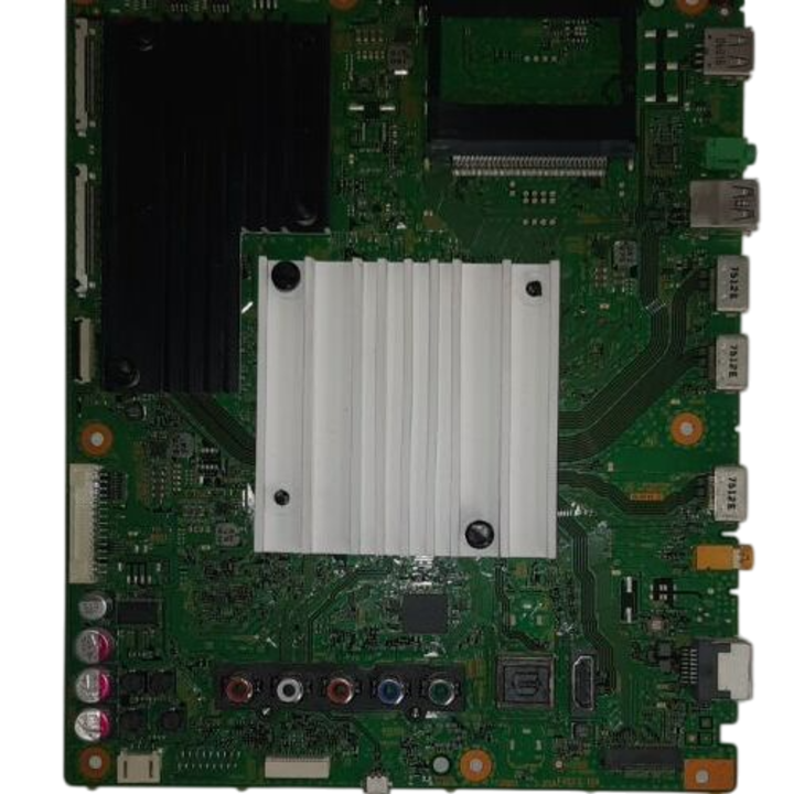 Main Board 1-982-022-31