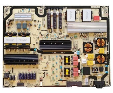 Samsung Power Supply BN44-01108B QE65Q70BATXXC