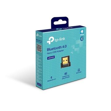 Tp-Link Adaptador Nano USB Bluetooth 4.0