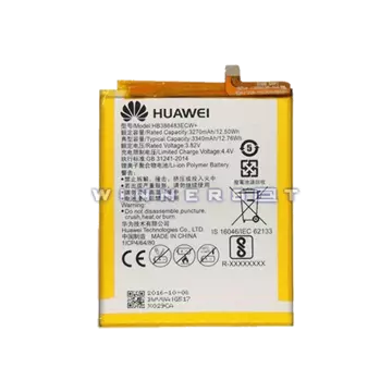 Bateria Huawei Honor 6X