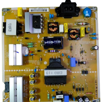 Fuente de alimentación TV LG 49UH610V