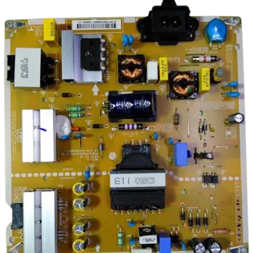 Fuente de alimentación TV LG 49UH610V