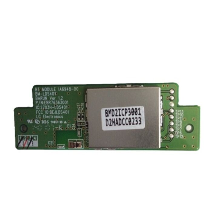 Módulo WiFi EBR76363001