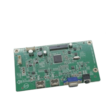PLACA MAIN 715G7623-M1A-000-004Y