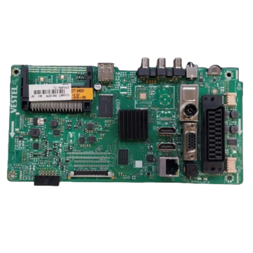 Main Board Vestel 17MB97