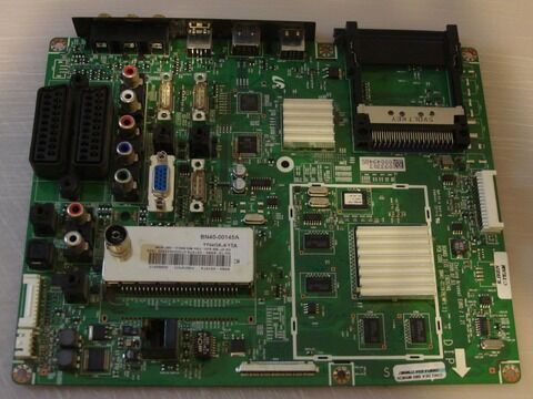 Placa Base Panasonic BN94-03167A