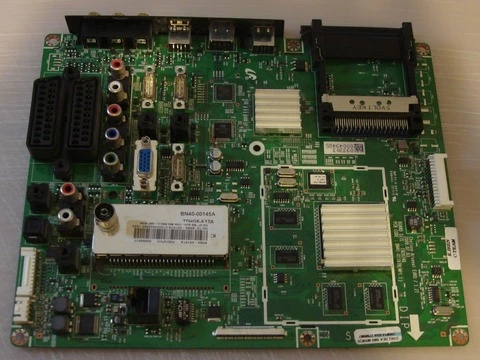 Placa Base Panasonic BN94-03167A