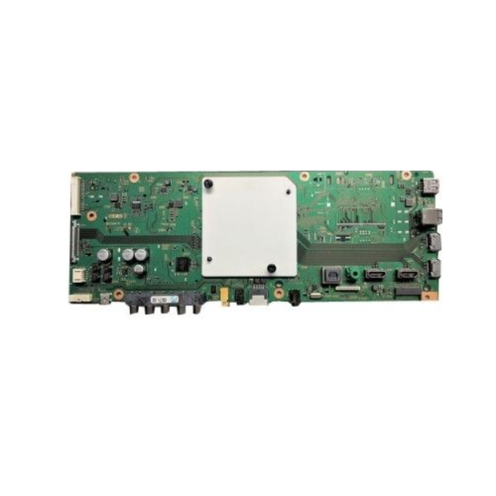 Placa Main SONY 55XF8096