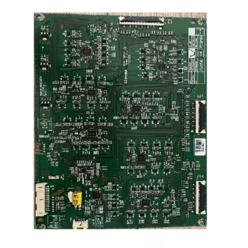 DRIVER LED LG 75SM9000PLA