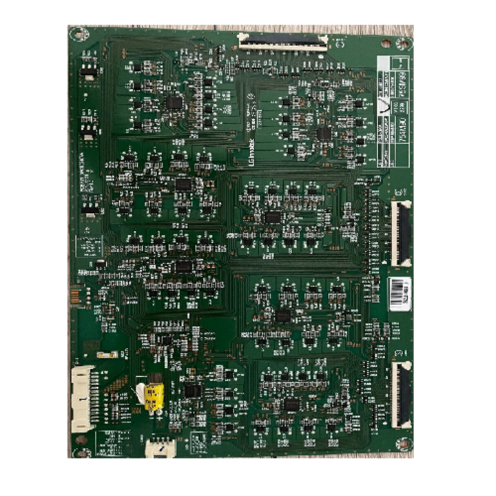 DRIVER LED LG 75SM9000PLA