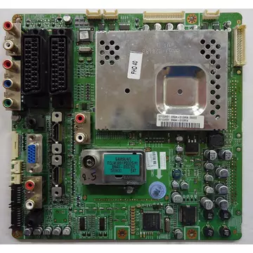 Placa Main LE46F71B, BN41-00762B