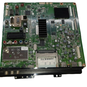 PLACA BASE E230374