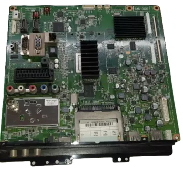 PLACA BASE E230374