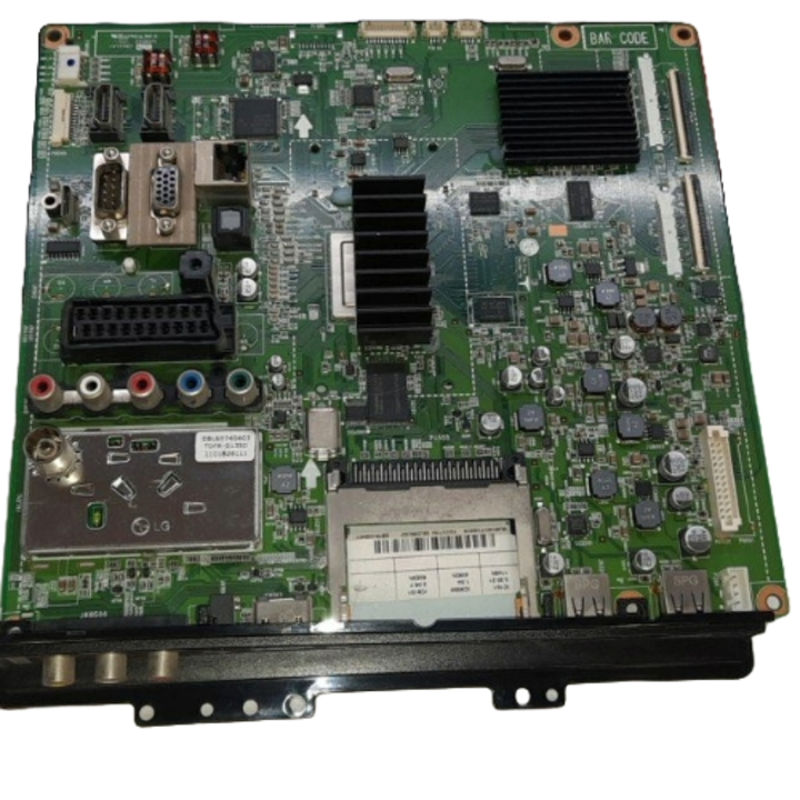 PLACA BASE E230374