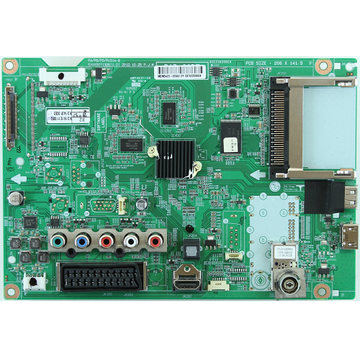 Placa Main 42PN450B-ZA, EAX65071306