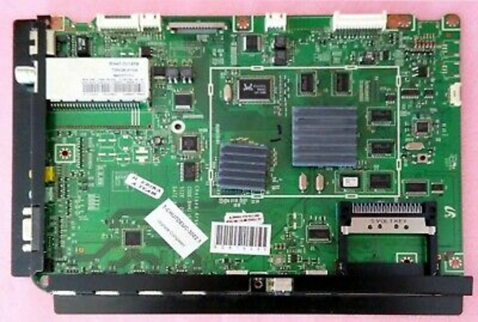 Placa Base Samsung BN40-00145B