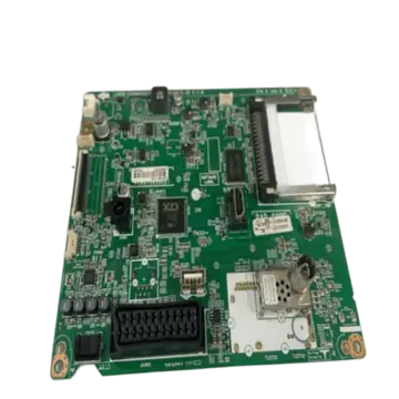 PLACA BASE EAX66453203