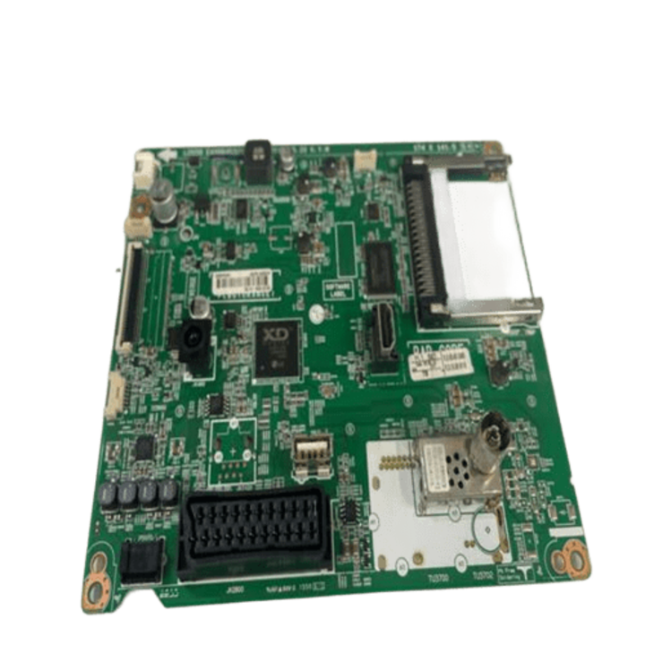 PLACA BASE EAX66453203