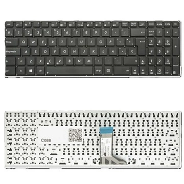 Teclado X550 serie
