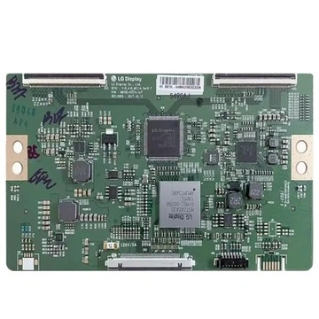 Placa T-Con 6870C-0757A
