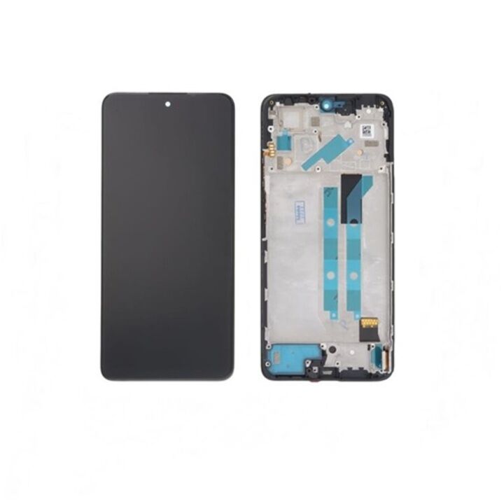 Pantalla Xiaomi Redmi Note 11 Pro Reacondicionada