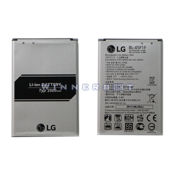 Bateria LG K4 2017