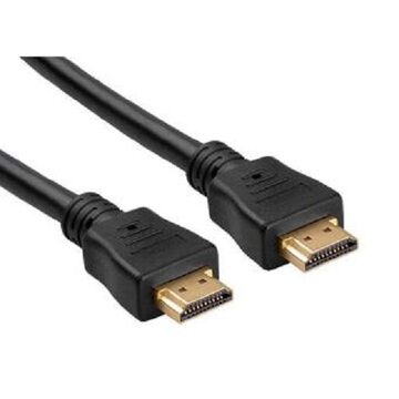 Cable HDMI 1.4 14+1 Aisens A119-0530/HDMI Macho 2m