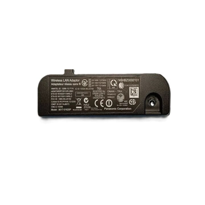 Módulo WIFI 8017-01620P