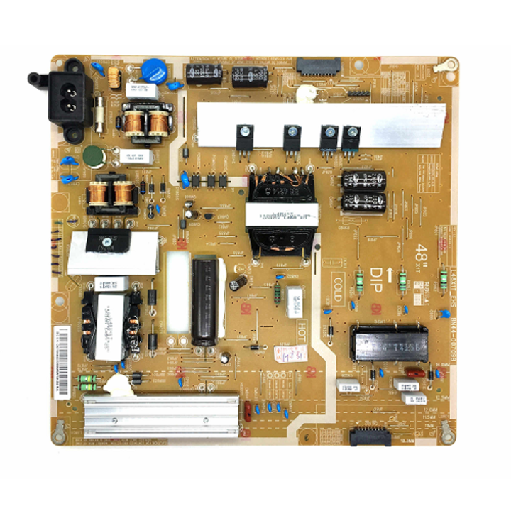 Placa PSU UE48H6400AW, BN44-00709B