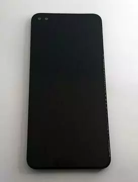 Pantalla compatible Oppo Reno 4Z 