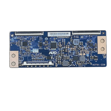 Placa T-con para TV Lg 43LH590V