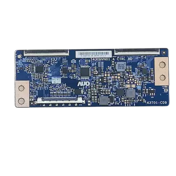 Placa T-con para TV Lg 43LH590V
