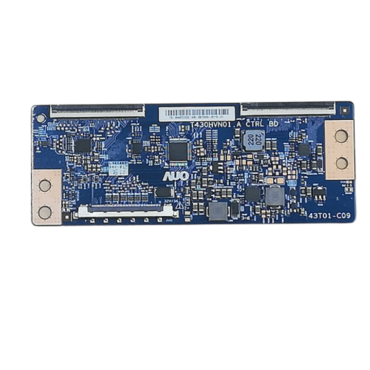 Placa T-con para TV Lg 43LH590V