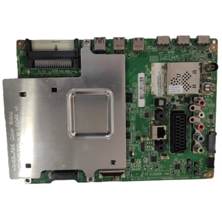 Placa Main EAX66165202