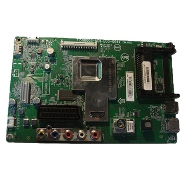 Placa Main 715G8003-M01-B00-004K