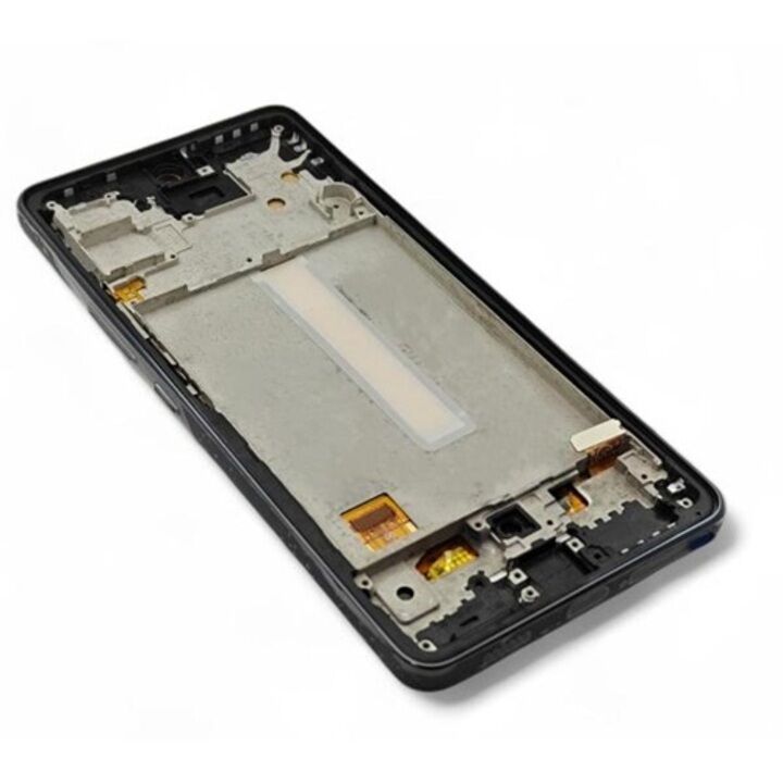 Panatalla Samsung Galaxy A53 Servicepack