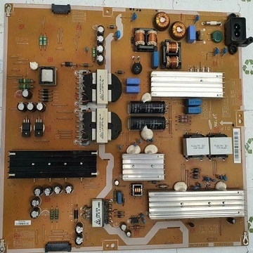 PSU ue50hu6900s