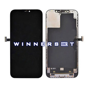 Pantalla iPhone 12 Pro Max Servicepack